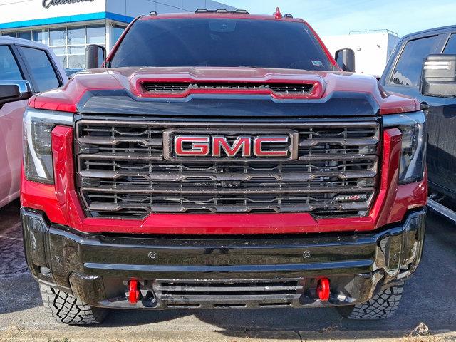 used 2025 GMC Sierra 2500 car, priced at $85,499