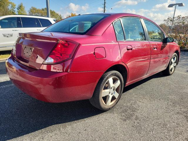 used 2007 Saturn Ion car, priced at $5,999