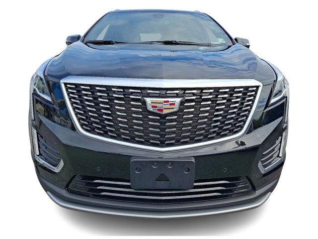 used 2023 Cadillac XT5 car, priced at $38,722