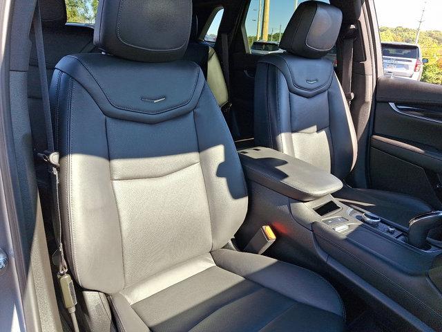 used 2024 Cadillac XT5 car, priced at $35,273