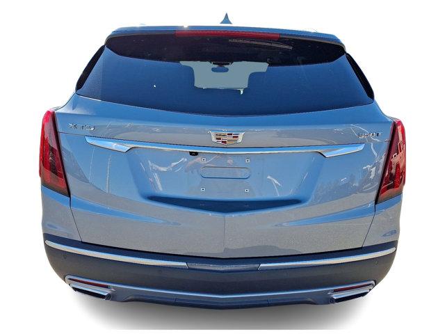 used 2024 Cadillac XT5 car, priced at $35,273