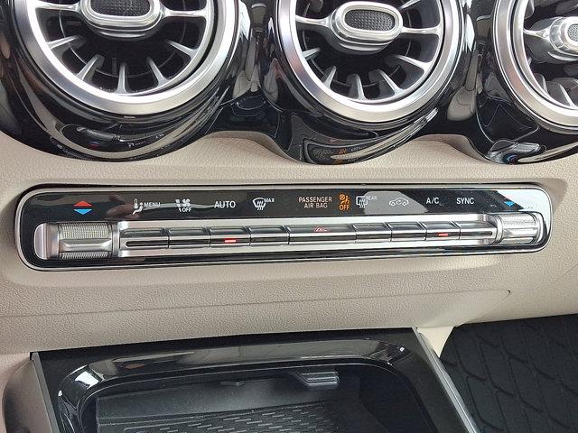 used 2021 Mercedes-Benz GLB 250 car, priced at $26,093