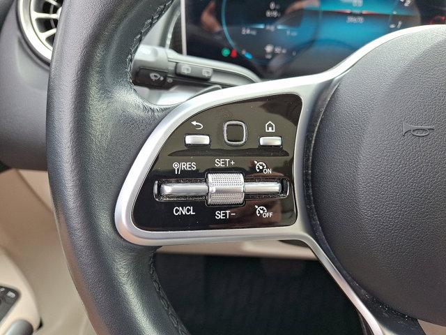 used 2021 Mercedes-Benz GLB 250 car, priced at $26,093