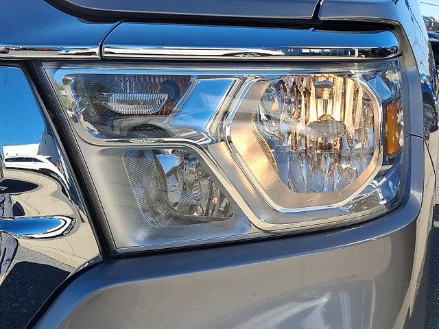 used 2021 Ram 1500 car, priced at $29,206