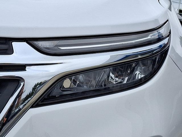 used 2022 Chevrolet Equinox car, priced at $22,923