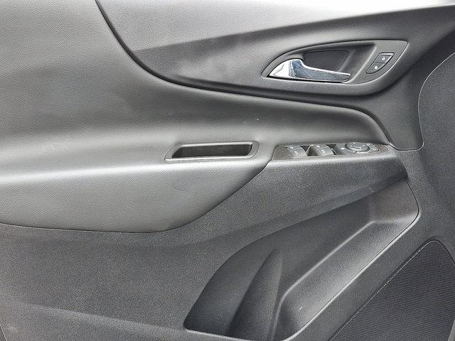 used 2022 Chevrolet Equinox car, priced at $22,923