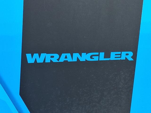 used 2017 Jeep Wrangler Unlimited car, priced at $18,441