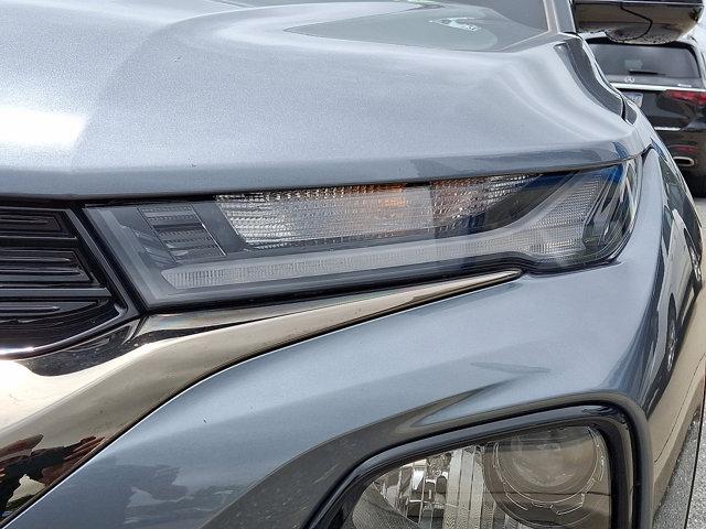 used 2022 Chevrolet TrailBlazer car, priced at $21,700