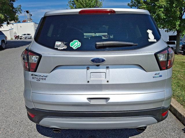 used 2017 Ford Escape car, priced at $12,242