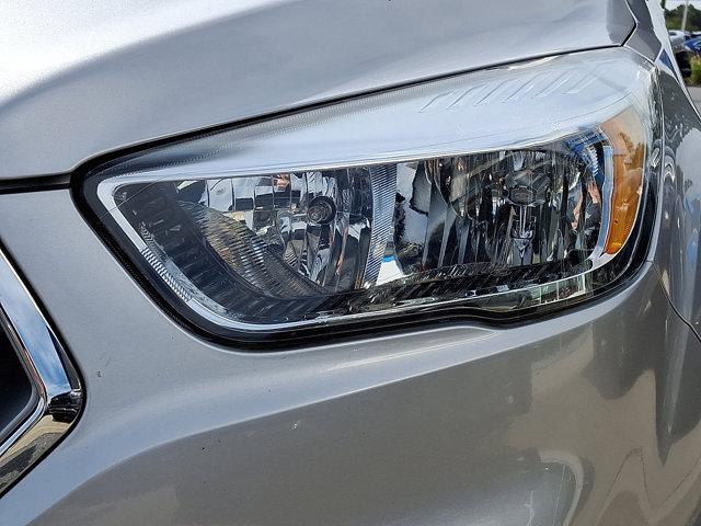 used 2017 Ford Escape car, priced at $11,941