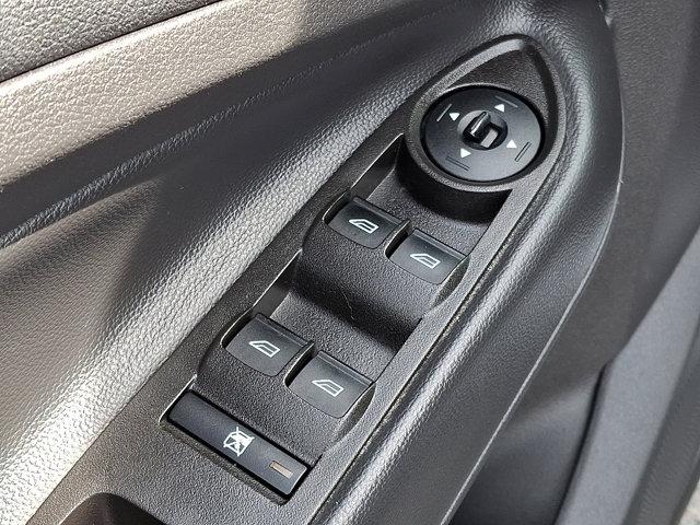 used 2017 Ford Escape car, priced at $11,941
