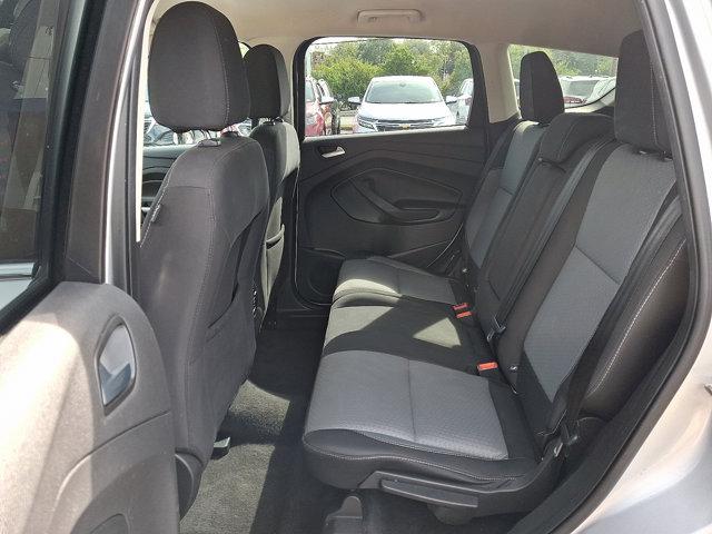 used 2017 Ford Escape car, priced at $11,941