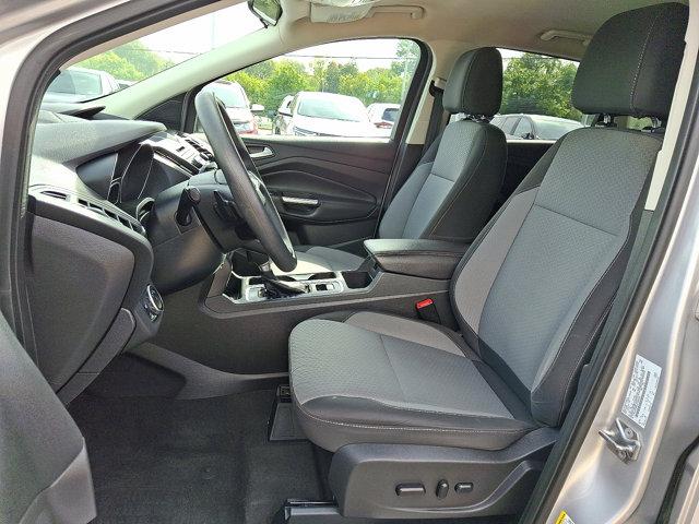 used 2017 Ford Escape car, priced at $11,941