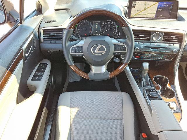 used 2019 Lexus RX 350 car, priced at $22,791