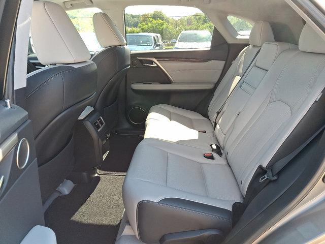 used 2019 Lexus RX 350 car, priced at $22,791