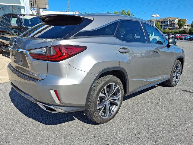 used 2019 Lexus RX 350 car, priced at $22,791