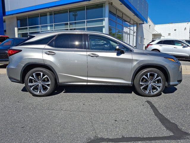 used 2019 Lexus RX 350 car, priced at $22,791