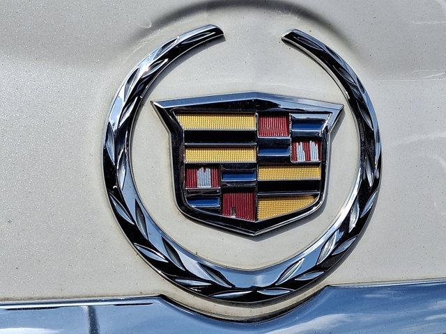 used 2014 Cadillac SRX car, priced at $11,298