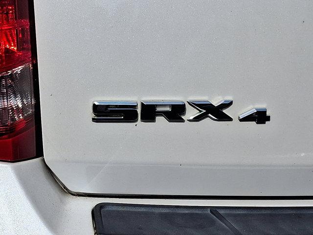 used 2014 Cadillac SRX car, priced at $11,298