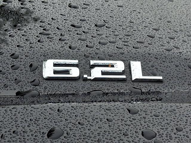 used 2021 Chevrolet Silverado 1500 car, priced at $42,600