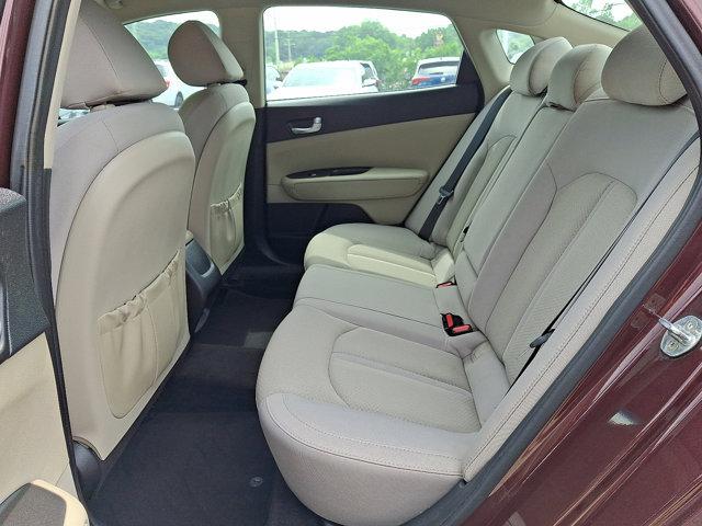 used 2017 Kia Optima car, priced at $9,700