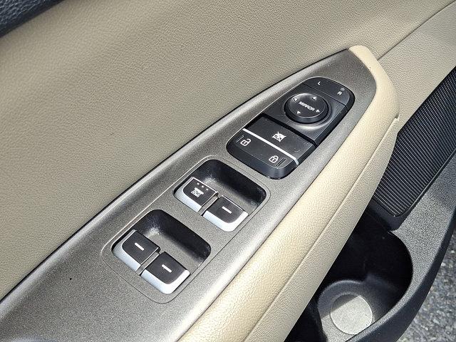 used 2017 Kia Optima car, priced at $9,700