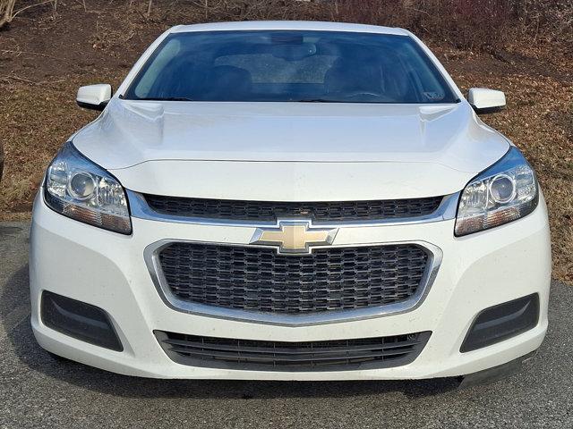 used 2015 Chevrolet Malibu car, priced at $9,433