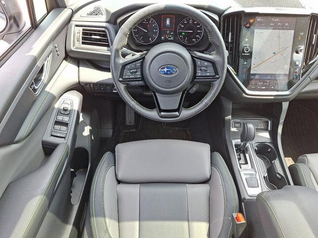 used 2024 Subaru Ascent car, priced at $38,099