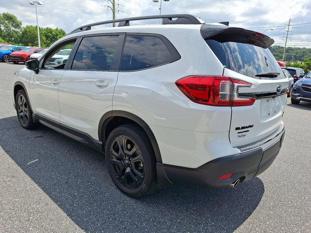 used 2024 Subaru Ascent car, priced at $38,099