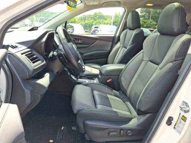 used 2024 Subaru Ascent car, priced at $38,099