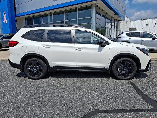 used 2024 Subaru Ascent car, priced at $38,099