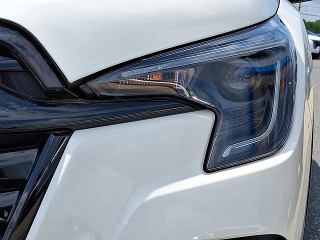 used 2024 Subaru Ascent car, priced at $38,099