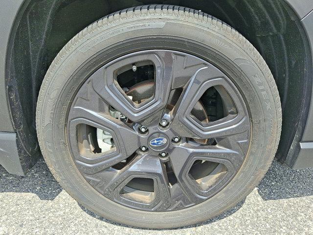 used 2024 Subaru Ascent car, priced at $38,099