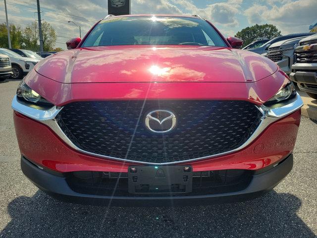 used 2021 Mazda CX-30 car, priced at $22,007