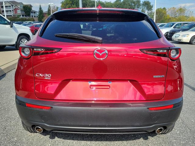 used 2021 Mazda CX-30 car, priced at $22,007