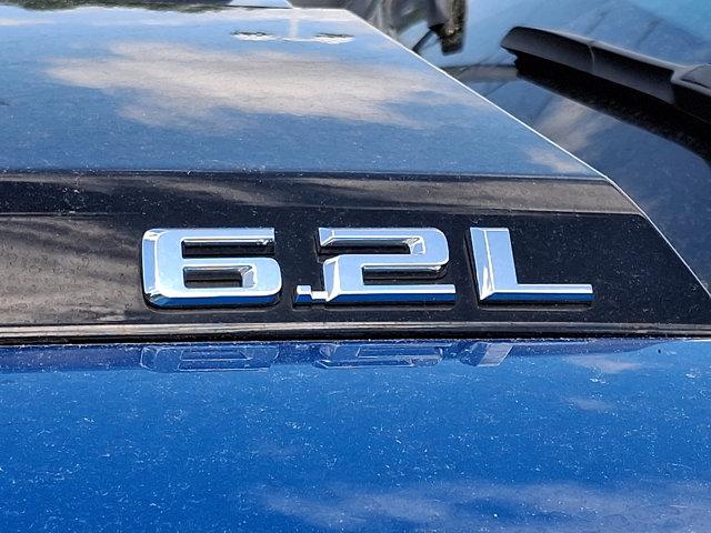 used 2024 Chevrolet Silverado 1500 car, priced at $63,299