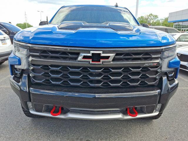 used 2024 Chevrolet Silverado 1500 car, priced at $63,299