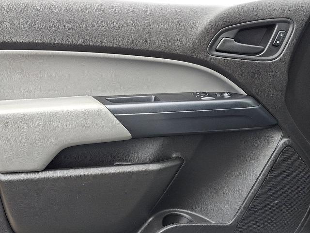 used 2016 Chevrolet Colorado car, priced at $15,996