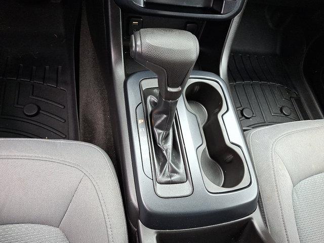 used 2016 Chevrolet Colorado car, priced at $15,996