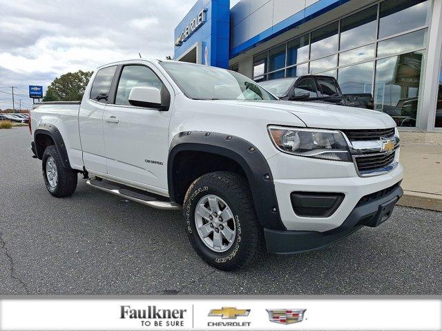 used 2016 Chevrolet Colorado car, priced at $15,996