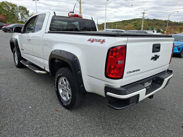 used 2016 Chevrolet Colorado car, priced at $15,996