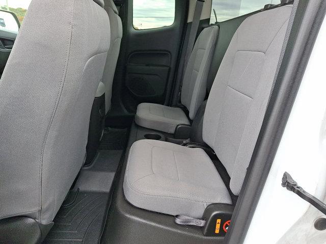 used 2016 Chevrolet Colorado car, priced at $15,996