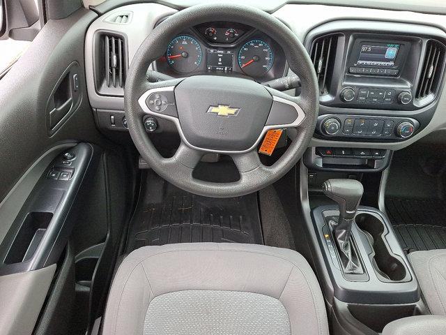 used 2016 Chevrolet Colorado car, priced at $15,996