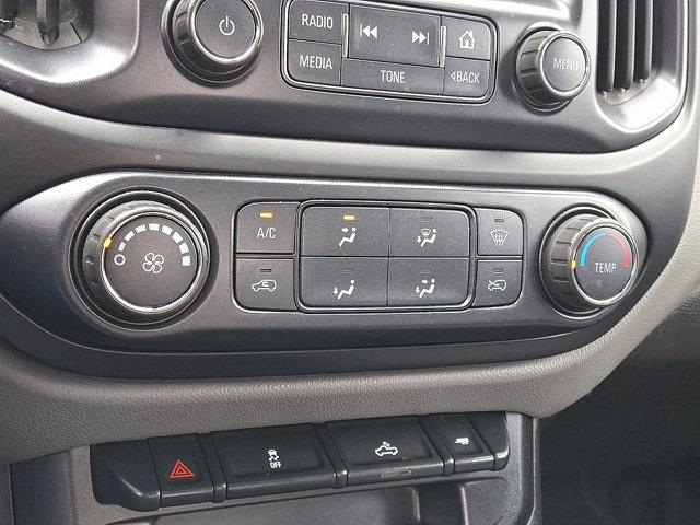 used 2016 Chevrolet Colorado car, priced at $15,996