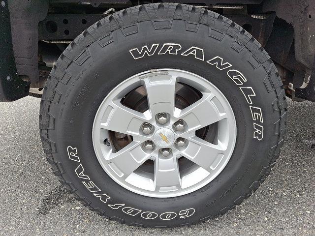used 2016 Chevrolet Colorado car, priced at $15,996