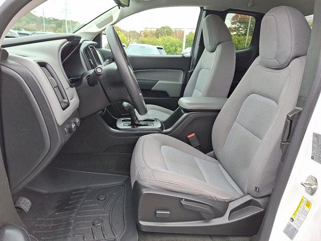 used 2016 Chevrolet Colorado car, priced at $15,996