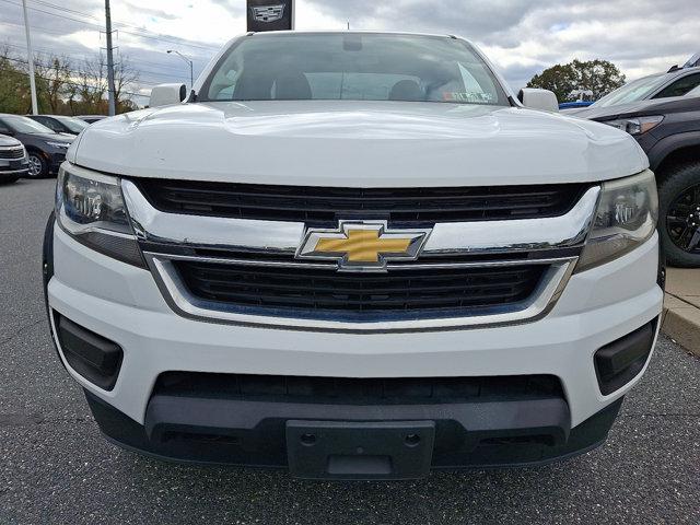 used 2016 Chevrolet Colorado car, priced at $15,996