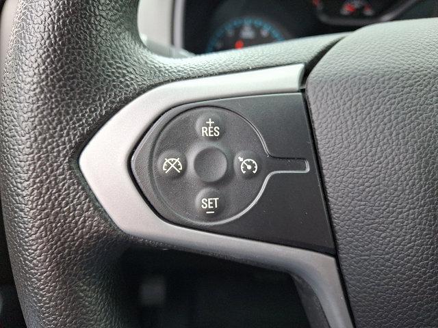 used 2016 Chevrolet Colorado car, priced at $15,996