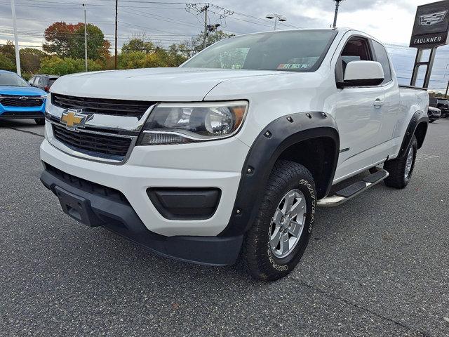 used 2016 Chevrolet Colorado car, priced at $15,996