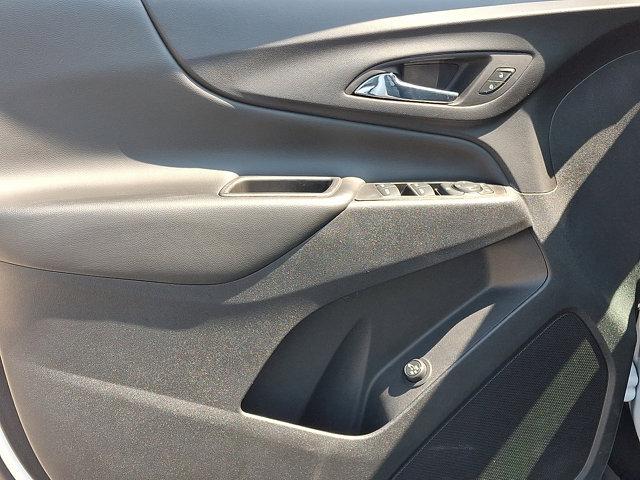 used 2023 Chevrolet Equinox car, priced at $23,668